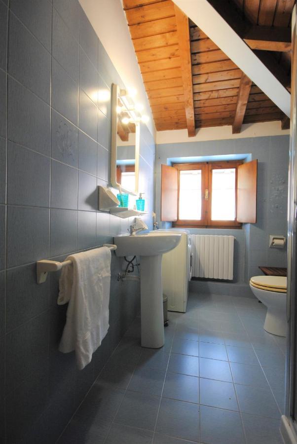 Appartamento Ciagoli Bogliaco Dış mekan fotoğraf